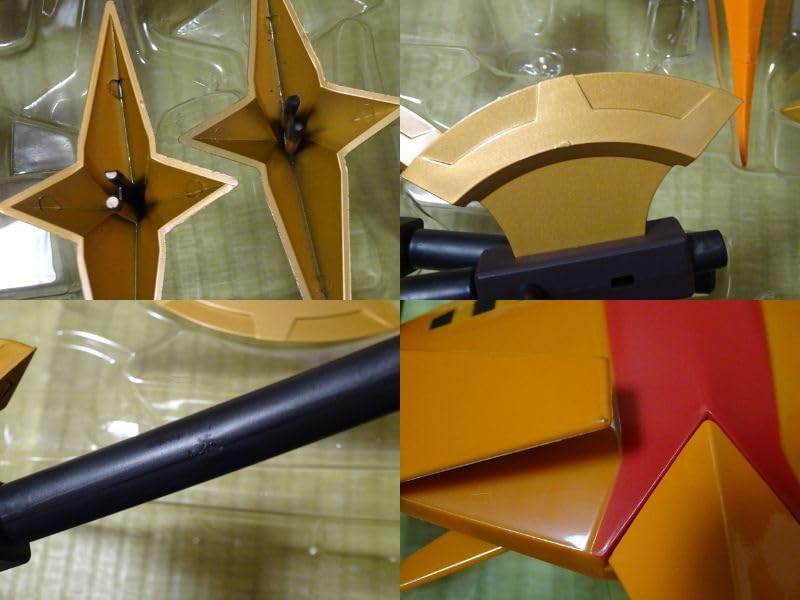 Amazon.co.jp: 大空魔竜ガイキング GDX-CO1 コンプリートセット